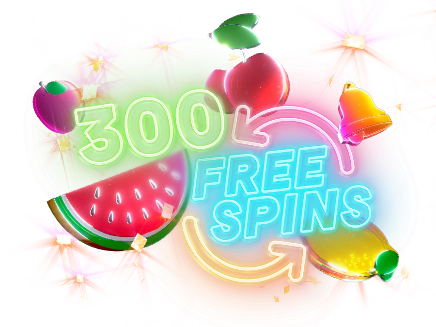 Holland Casino welkomstbonus 300 Free Spins