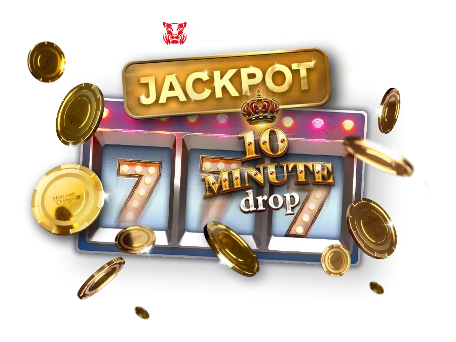 Holland Casino 300 Free Spins welkomstbonus