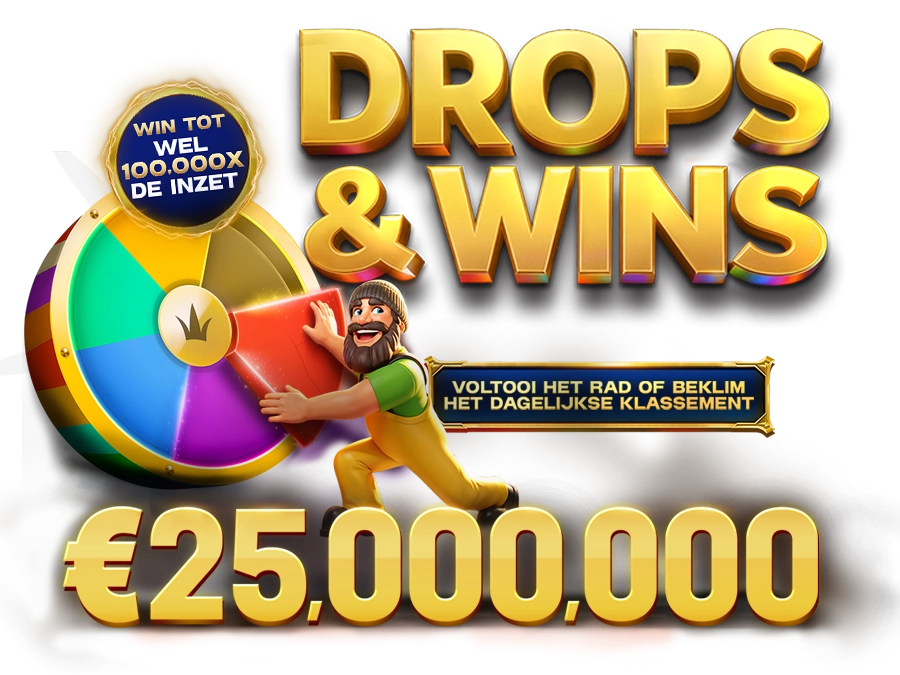Holland Casino account aanmaken